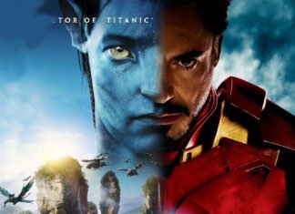 avengers endgame