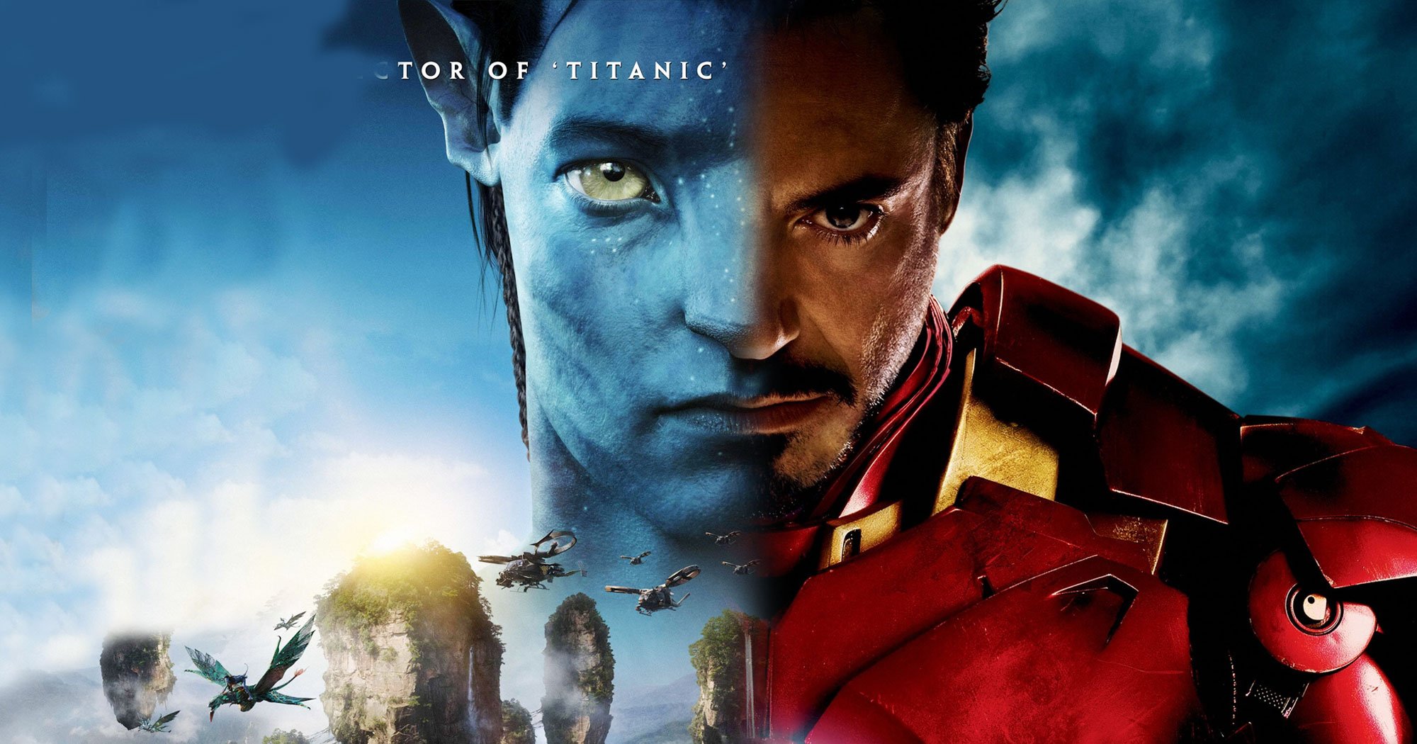 Liệu Avengers Endgame có vượt được Avatar - bộ phim ăn khách nhất mọi thời  đại? - BlogAnChoi