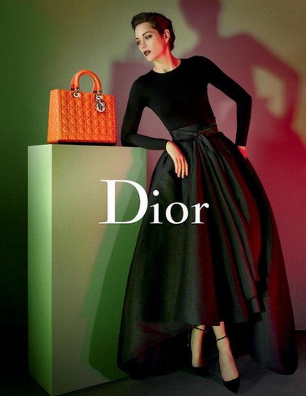 Thương hiệu Dior (ảnh: internet).