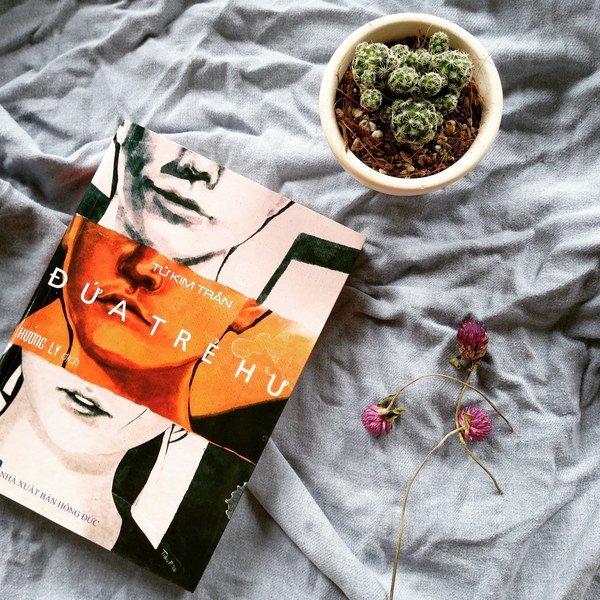 truyện trinh thám Tử Kim Trần