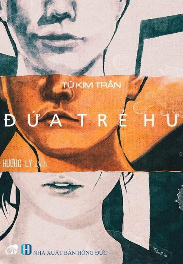 truyện trinh thám Tử Kim Trần