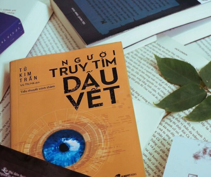 truyện trinh thám hay của tử kim trần