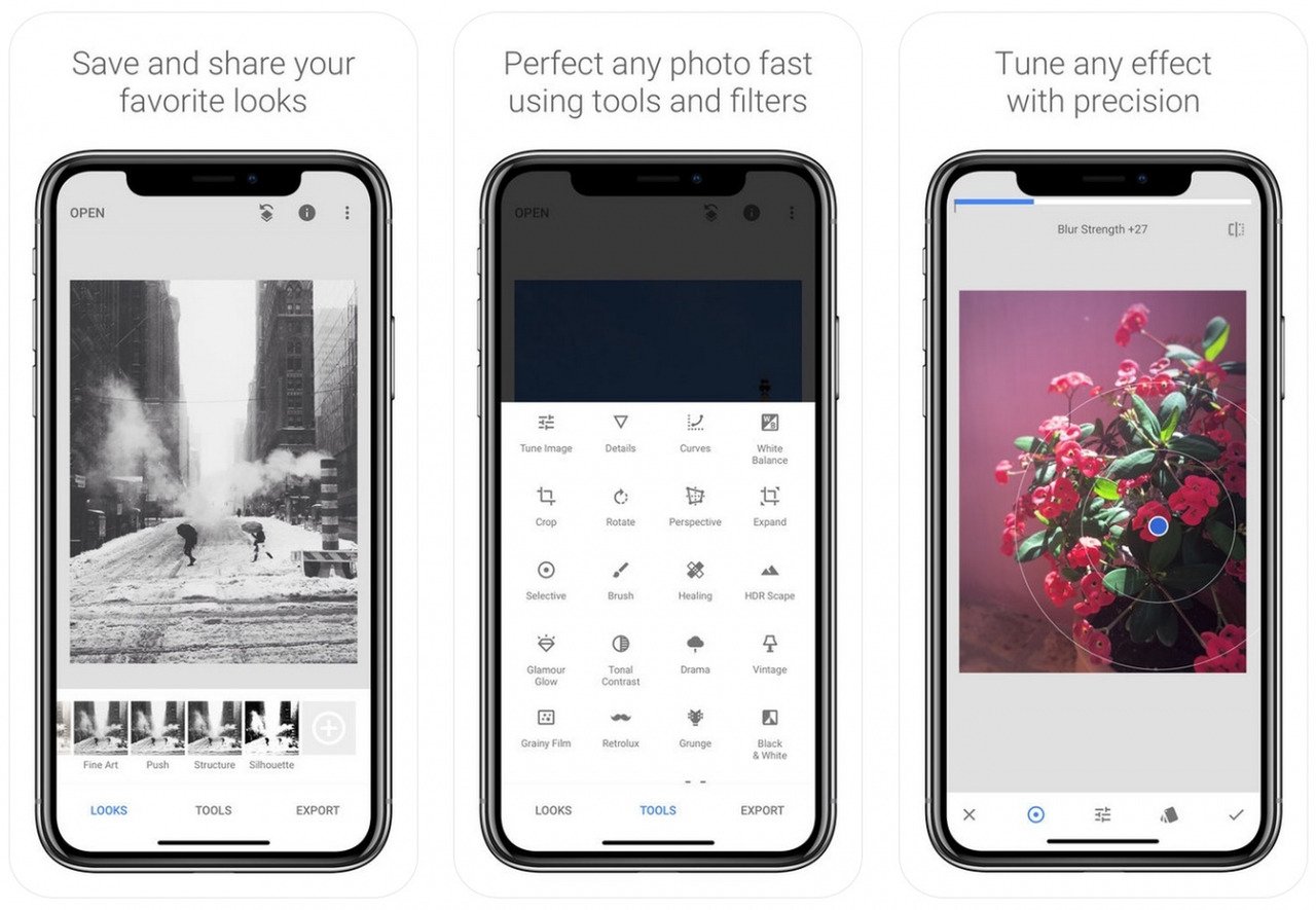 6 ứng dụng chỉnh sửa ảnh trên điện thoại cực chất trong năm 2019 -  BlogAnChoi