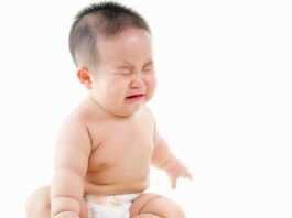 viêm đường tiết niệu ở trẻ em