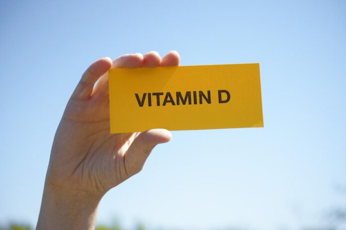 vitamin D