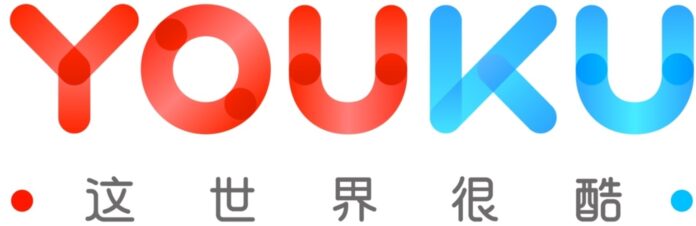 Youku Logo