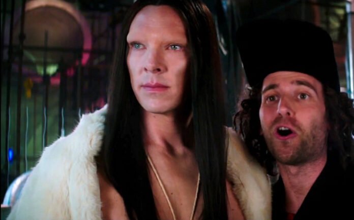 phim hài mỹ hay đáng xem nhất