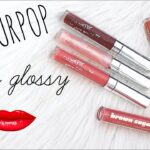 Son Colourpop Ultra Glossy Lip là một trong những thỏi son bóng được lòng các tín đồ làm đẹp nhất (nguồn: Internet)