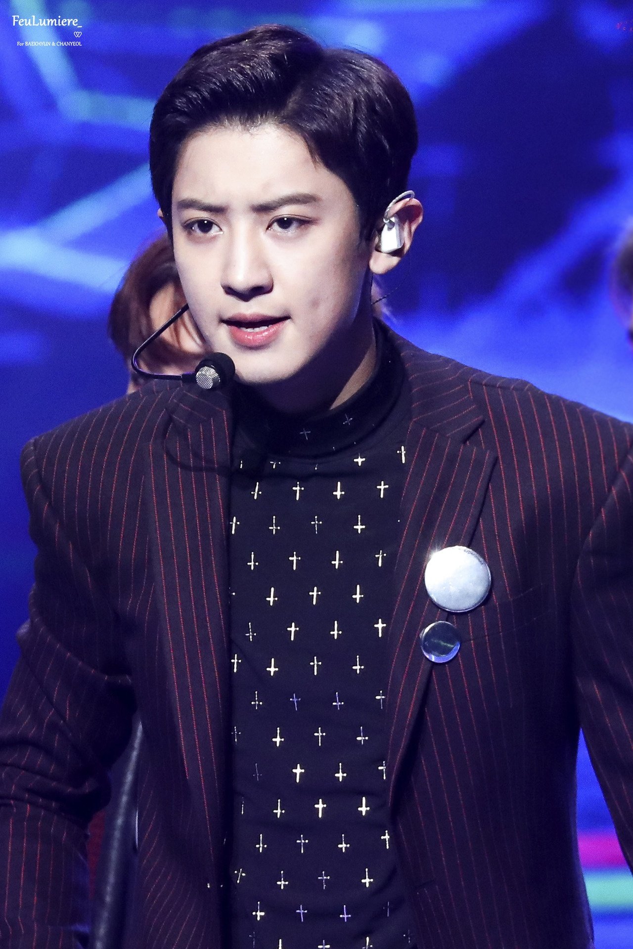 Chanyeol EXO