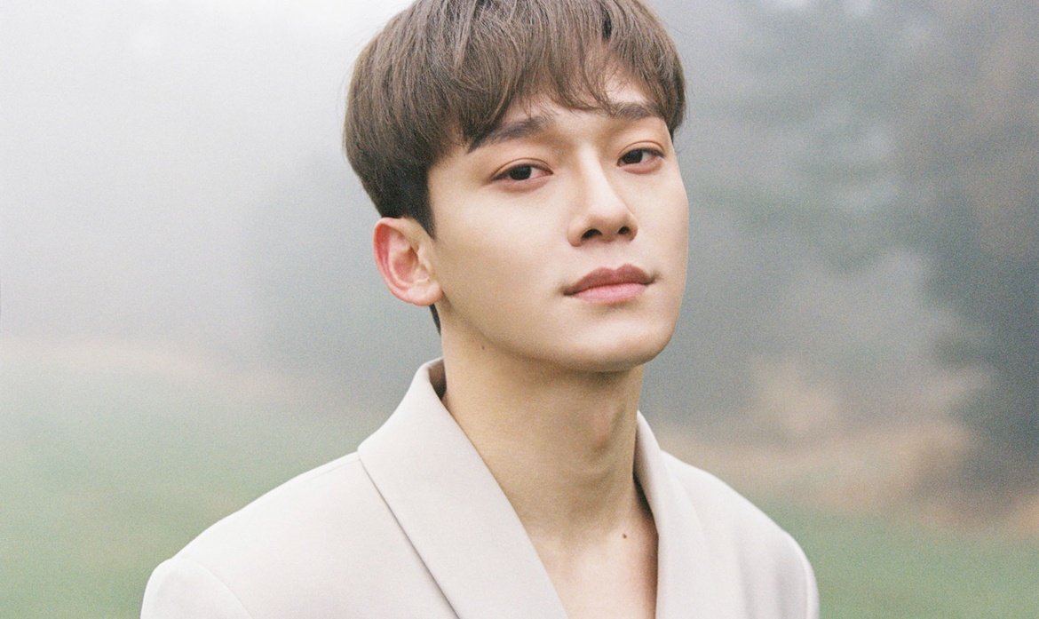 Chen EXO