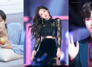 Top 6 giọng ca đỉnh nhất KPOP được bình chọn bởi giảng viên thanh nhạc nổi tiếng