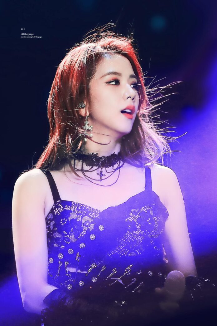 Jisoo