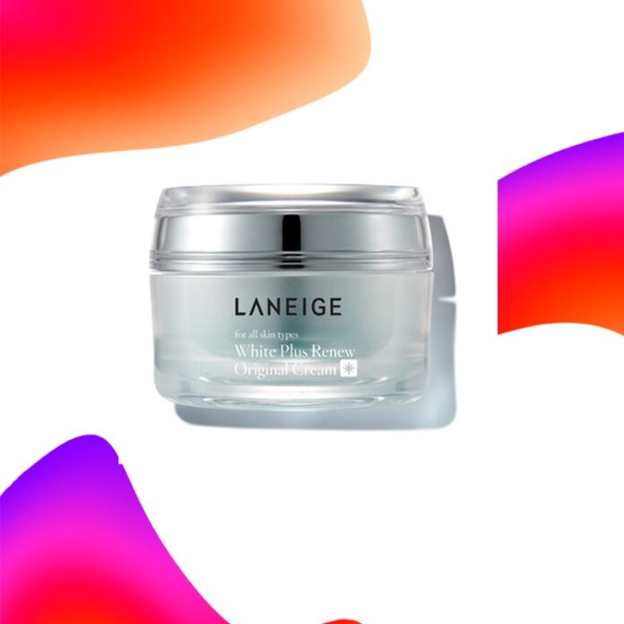 Laneige White Plus Renew Original Cream