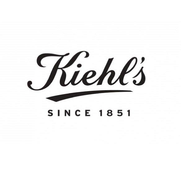 Logo thương hiệu Kiehl's