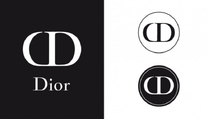 Logo của Dior (Nguồn: Internet)