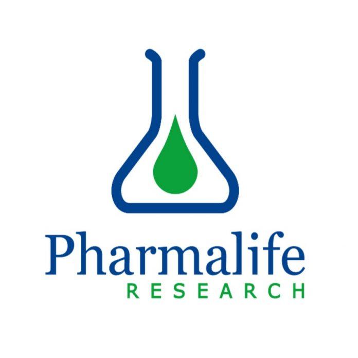 pharmalife research là một thương hiệu vô cùng nổi tiếng tại Ý (Nguồn: Internet)