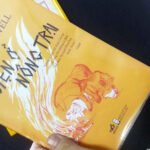 Review tiểu thuyết Chuyện Ở Nông Trại: Không dành cho trẻ nhỏ review tiểu thuyết chuyện ở nông trại