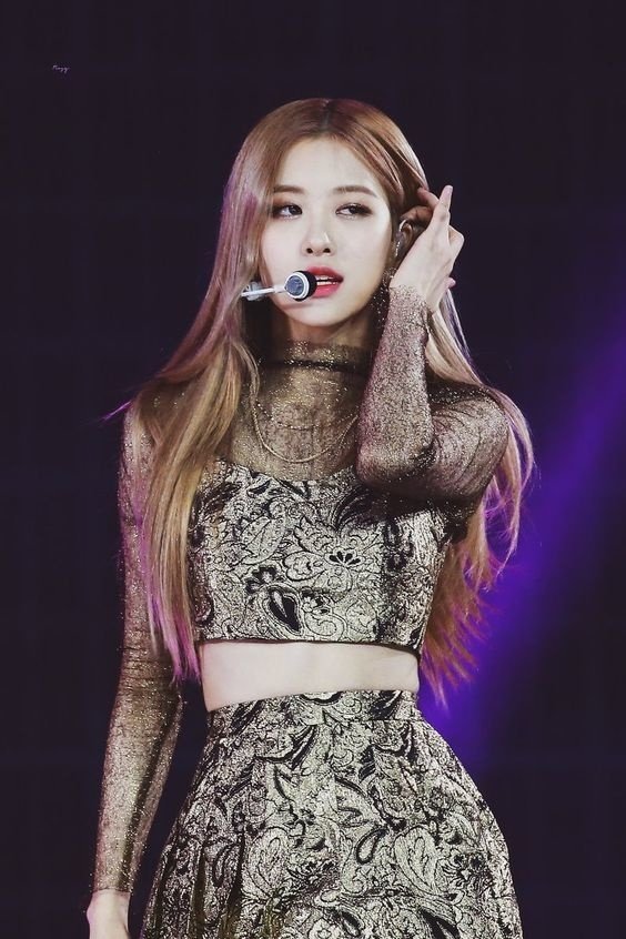 Rosé 