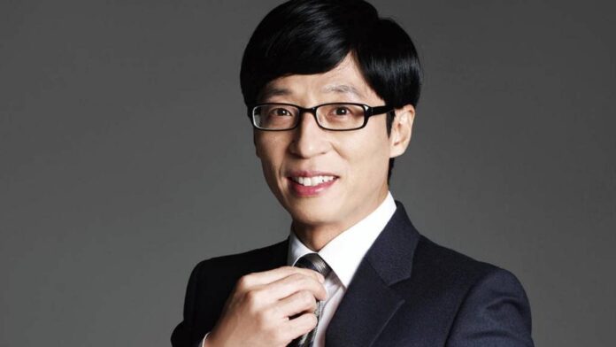 yoo-jaesuk