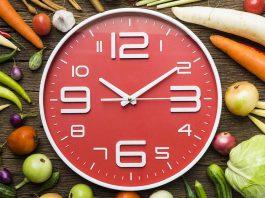 Ăn tất cả các bữa trong ngày sớm hơn sẽ giúp bạn giảm cân, bạn có biết tại sao không? ăn gián đoạn