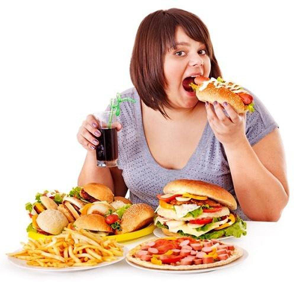 Tác hại của ăn nhanh và cách ăn chậm lại siêu đơn giản - BlogAnChoi