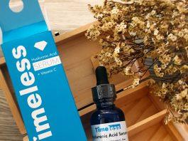 Ảnh đại diện Timeless Hyaluronic Acid Vitamin C Serum