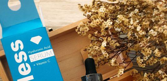 Ảnh đại diện Timeless Hyaluronic Acid Vitamin C Serum