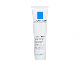 Kem dưỡng da, giảm mụn đầu đen, giảm bóng nhờn La Roche Posay EKem La Roche Posay Effaclar K+ mang đến cho người dùng những công dụng vượt trội trong lĩnh vực chăm sóc da (ảnh: internet).