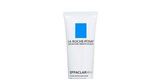Kem dưỡng da, giảm mụn đầu đen, giảm bóng nhờn La Roche Posay EKem La Roche Posay Effaclar K+ mang đến cho người dùng những công dụng vượt trội trong lĩnh vực chăm sóc da (ảnh: internet).