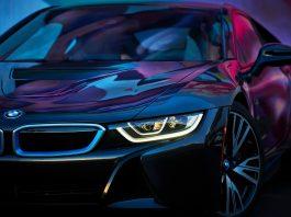 Các mẫu xe ô tô BMW có kiểu dáng thiết kế đẹp qua mọi thời đại Điều tự hào nhất của BMW là đã sản sinh ra i8.