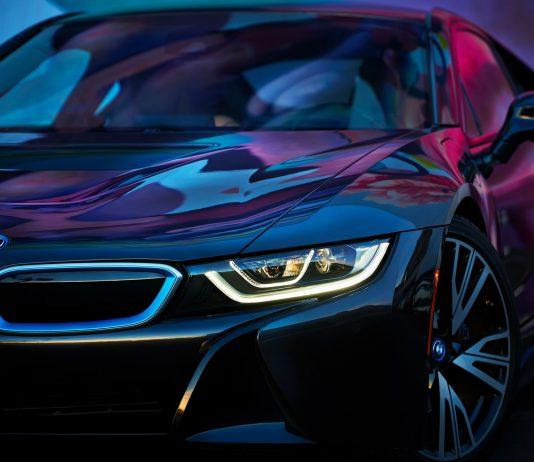 Điều tự hào nhất của BMW là đã sản sinh ra i8.