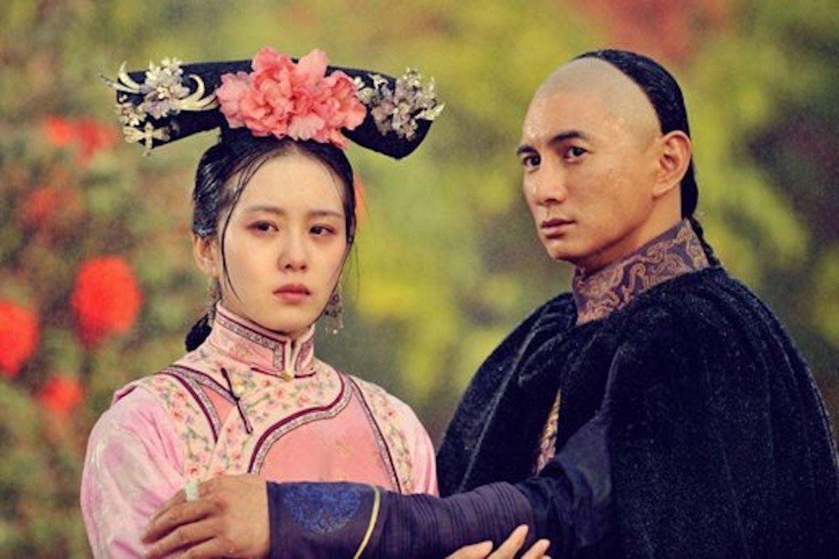 Bộ Bộ Kinh Tâm: Sau 9 năm vẫn là bộ phim cổ trang đáng xem của Trung Quốc -  BlogAnChoi