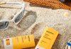 Innisfree Intensive Leisure Sun Stick không chứa các thành phần độc hại và hoàn toàn lành tính với da. (nguồn: Internet)