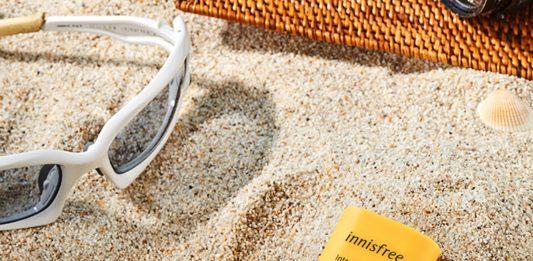Innisfree Intensive Leisure Sun Stick không chứa các thành phần độc hại và hoàn toàn lành tính với da. (nguồn: Internet)