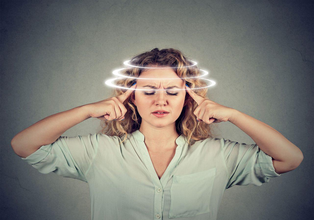 10 nguyên nhân chóng mặt hoa mắt hàng đầu bạn cần chú ý