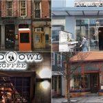 Quán cà phê và quán bar Harry Potter