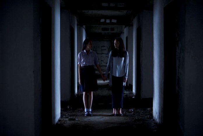 phim kinh dị thái lan hay nhất