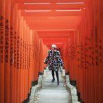 15 địa điểm chụp ảnh cực nghệ tại Tokyo