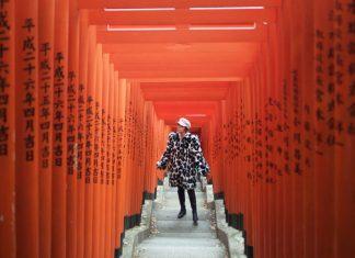 15 địa điểm chụp ảnh cực nghệ tại Tokyo