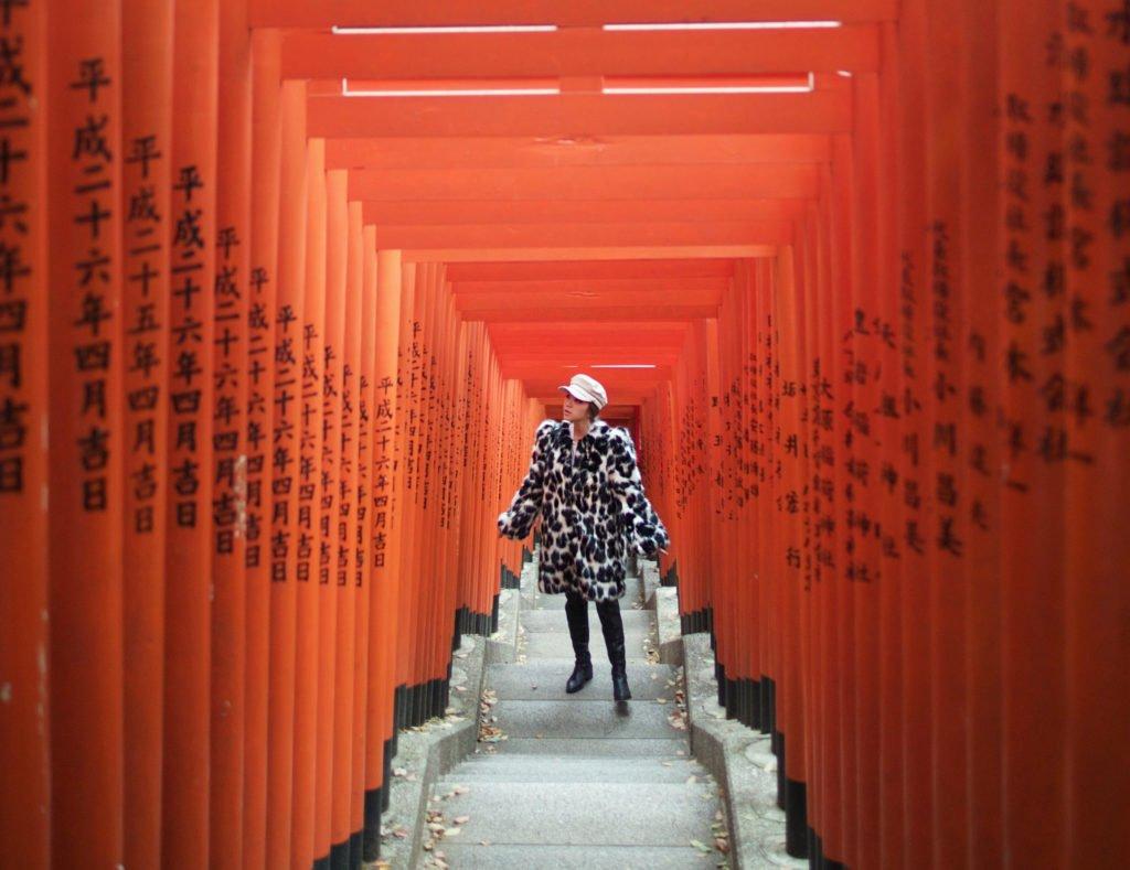 15 địa điểm chụp ảnh cực đẹp tại Tokyo Nhật Bản - BlogAnChoi