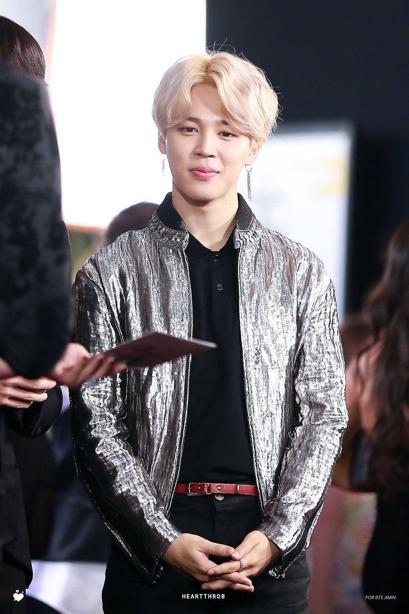 Jimin BTS