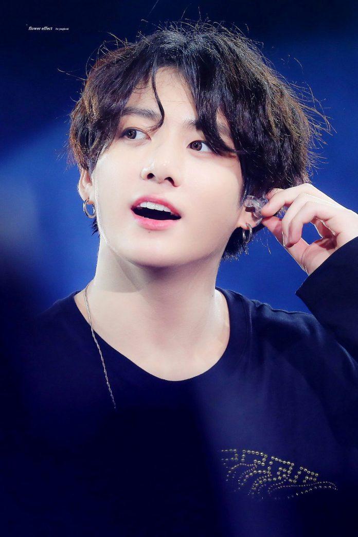 jungkook