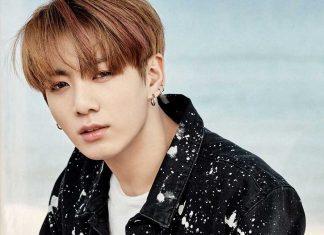 Jungkook