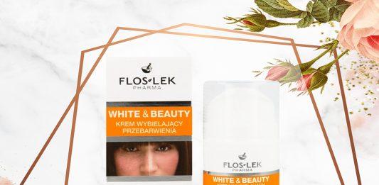 Kem dưỡng trắng và trị nám da Floslek White and Beauty Spot Lightening Cream