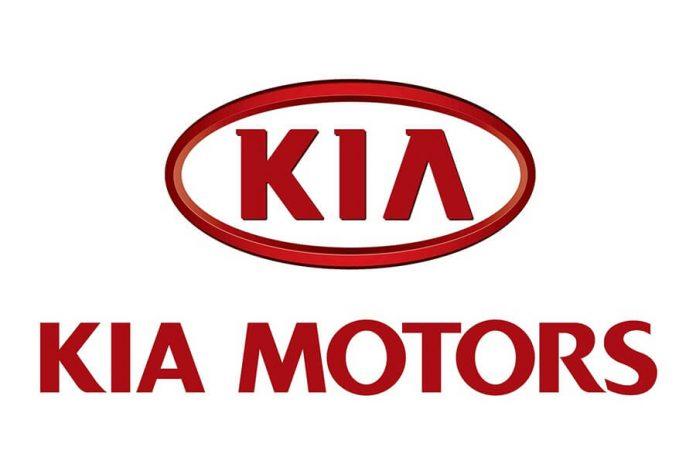 KIA Motors Logo