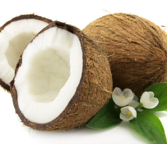 lợi ích của quả dừa