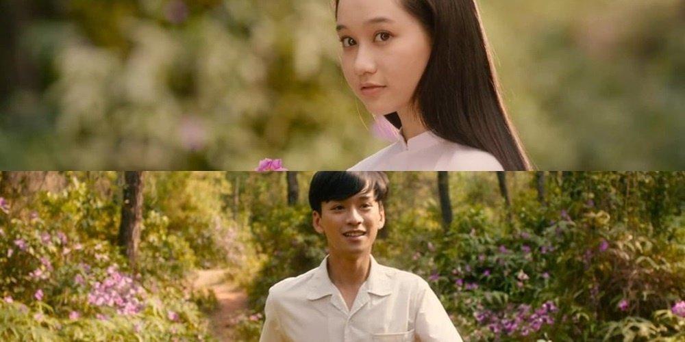 Teaser phim “Mắt biếc”: Nao lòng trước mối tình thanh xuân đẹp và đau đớn nhất từ Nguyễn Nhật Ánh