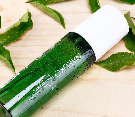 Naruko Tea Tree Toner có nhiều ưu điểm từ bao bì đến công dụng (Nguồn: Internet)