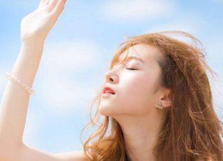 Quy trình chăm sóc da mùa hè ngăn ngừa mụn và giảm bóng nhờn (Nguồn: Internet)