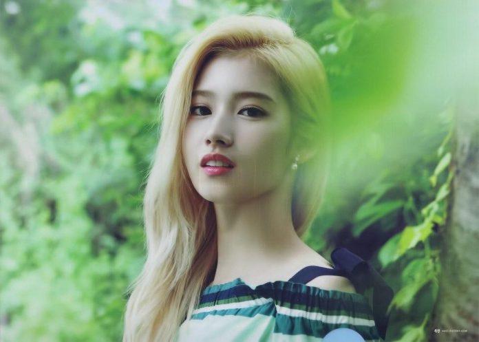 Visual của những idol ngoại quốc nhà JYP Entertainment: Toàn là cực phẩm